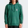Moletom Volcom Fc Iconic Stone Verde