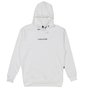 Moletom Volcom Fc Signature Off White