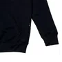 Moletom Volcom Fc Single Stone Juvenil Preto