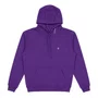 Moletom Volcom Fc Single Stone Juvenil Roxo