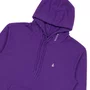 Moletom Volcom Fc Single Stone Juvenil Roxo