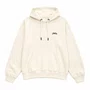Moletom Volcom Fc Voltrip Feminino Off White