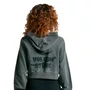 Moletom Volcom Good In Hour Feminino Preto