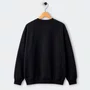 Moletom Volcom Operzone Preto