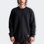Moletom Volcom Operzone Preto
