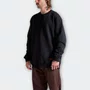 Moletom Volcom Operzone Preto