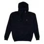 Moletom Volcom Single Stone Preto