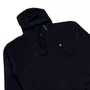 Moletom Volcom Single Stone Preto