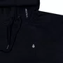 Moletom Volcom Single Stone Preto