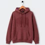 Moletom Volcom Stone Elite Feminino Bordo