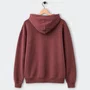 Moletom Volcom Stone Elite Feminino Bordo