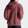 Moletom Volcom Stone Elite Feminino Bordo