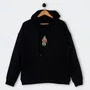 Moletom Volcom Stone Magic Feminino Preto