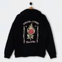 Moletom Volcom Stone Magic Feminino Preto