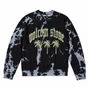 Moletom Volcom Stone Palms Feminino Preto