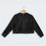 Moletom Volcom Stone Signature Preto