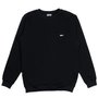 Moletom Wats Careca Box Preto