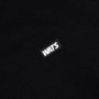 Moletom Wats Careca Box Preto