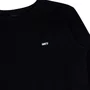 Moletom Wats Careca Box Preto