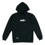 Moletom Wats Chaveiro Preto