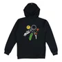 Moletom Wats Chaveiro Preto
