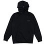 Moletom Wats Light Preto