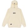 Moletom Wats Logo Central Off White