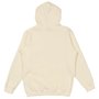 Moletom Wats Logo Central Off White