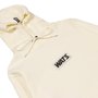 Moletom Wats Logo Central Off White