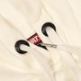 Moletom Wats Logo Central Off White