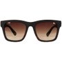 Oculos Evoke Conscious Design 07 A21 Marrom Tartaruga Fosco