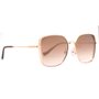 Óculos Evoke For You DS24 04A Gradiente Dourado