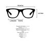 Óculos Evoke For You DS24 04A Gradiente Dourado