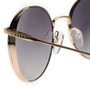 Óculos Evoke For You DS25 09A Gradient Dourado/Preto