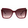 Óculos Evoke For You DS32 T01 Vinho/Dourado
