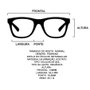 Óculos Evoke For You DS43 G21 Tartaruga