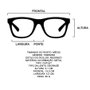 Óculos Evoke For You DS50 08A Rose