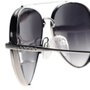 Óculos Evoke For You DS55 03A Gradiente Prata