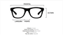 Óculos Evoke For You DS9 A02 Total Preto