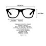 Óculos Evoke Futurah G21 Gradient Tartaruga