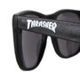 Óculos Thrasher Skate Magazine Preto