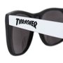 Óculos Thrasher Skate Magazine Preto/Branco