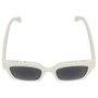 Óculos Vans Belden Shades Marshmallow Off White