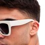 Óculos Vans Belden Shades Marshmallow Off White