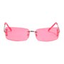 Óculos Vans Gemini Sunglass Cherries Jubile Rosa