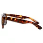 Óculos Vans Spicoli 4 Shade Marrom/Preto Óculos Vans Spicoli 4 Shade Marrom/Preto