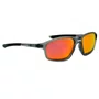 Óculos Viida Jobiel Fire Cinza/Laranja