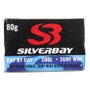 Parafina Silverbay Day By Day Cool Agua Fria Branco