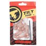 Parafuso De Base Allen Tilt 10mm Cobre