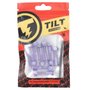 Parafuso De Base Allen Tilt 10mm Roxo
